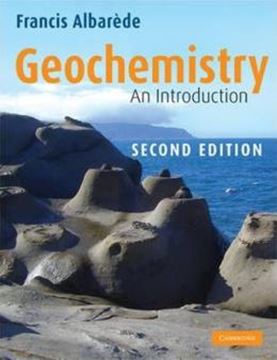 Imagem de GEOCHEMISTRY - 2ND ED
