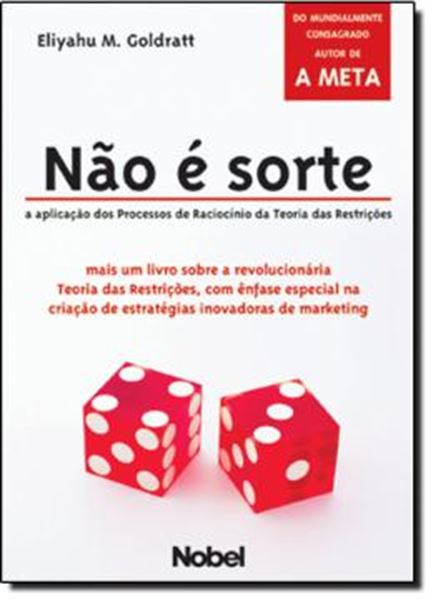 Picture of NAO E SORTE