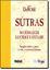 Imagem de SUTRAS: MAXIMAS DE LUCIDEZ E EXTASE