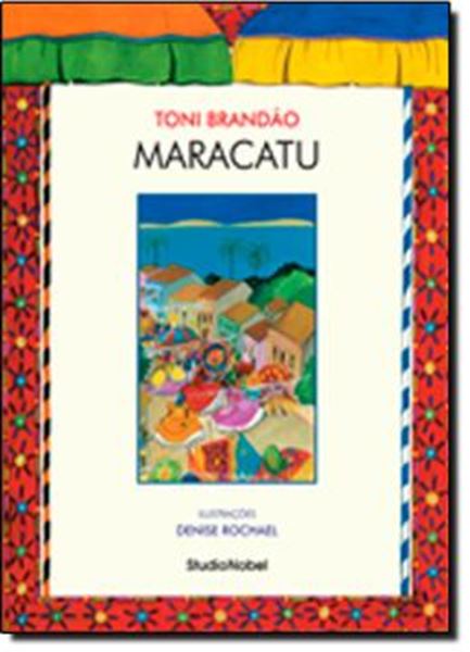 Picture of MARACATU