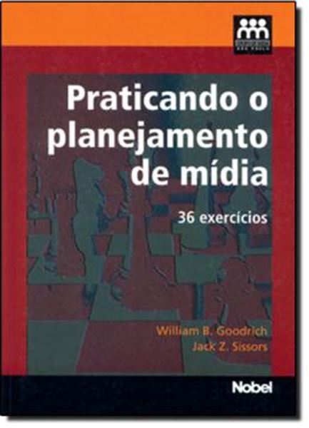 Picture of PRATICANDO O PLANEJAMENTO DE MIDIA   GRUPO DE MIDIA