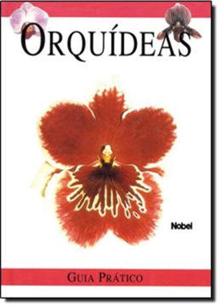 Picture of ORQUIDEAS - GUIA PRATICO