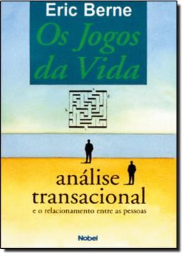 Imagem de JOGOS DA VIDA