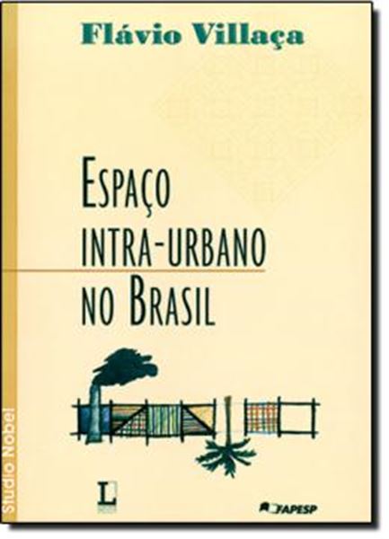 Picture of ESPACO INTRA URBANO NO BRASIL
