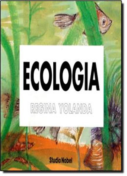 Picture of ECOLOGIA (PINTASSILGO)