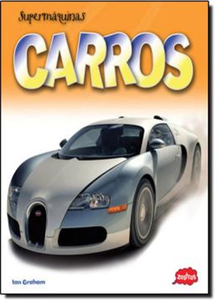 Picture of SUPERMAQUINAS: CARROS