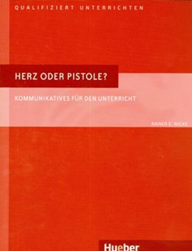 Imagem de HERZ ODER PISTOLE