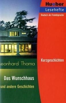 Imagem de LESEHEFT, DAS WUNSCHHAUS U. A.