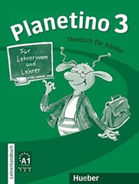 Picture of PLANETINO 3, LHB