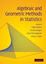 Imagem de ALGEBRAIC AND GEOMETRIC METHODS IN STATISTICS
