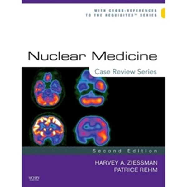 Picture of NUCLEAR MEDICINE - 2ND EDITION