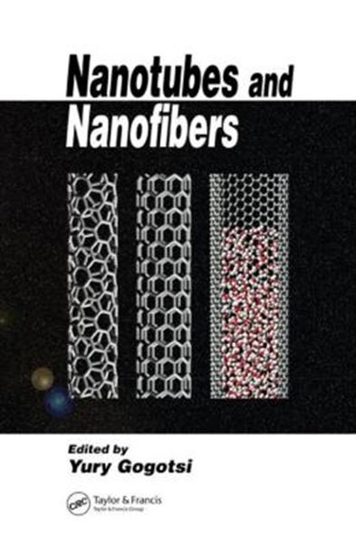 Picture of NANOTUBES AND NANOFIBERS