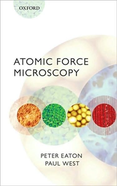 Picture of ATOMIC FORCE MICROSCOPY