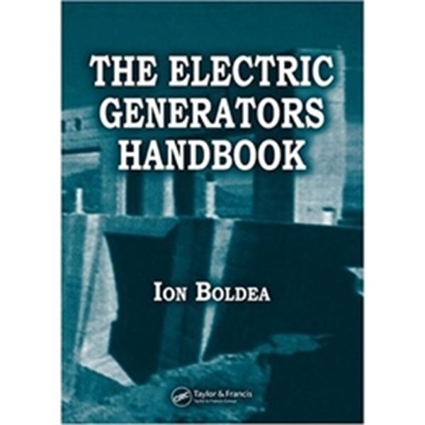 Picture of THE ELECTRIC GENERATORS HANDBOOK