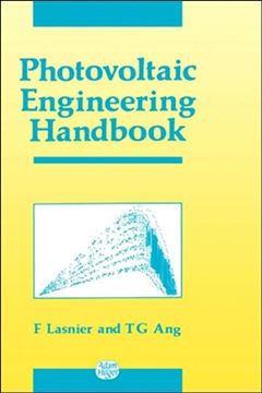 Imagem de PHOTOVOLTAIC ENGINEERING HANDBOOK
