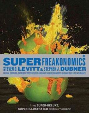 Imagem de SUPERFREAKONOMICS-ILLUSTRATED