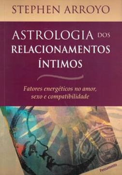 Imagem de ASTROLOGIA DOS RELACIONAMENTOS INTIMOS