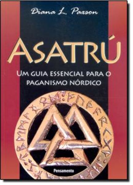 Picture of ASATRU