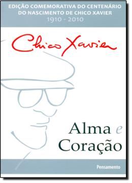 Imagem de ALMA E CORACAO