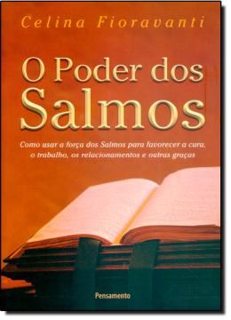 Imagem de PODER DOS SALMOS , O