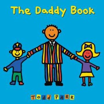 Imagem de THE DADDY BOOK