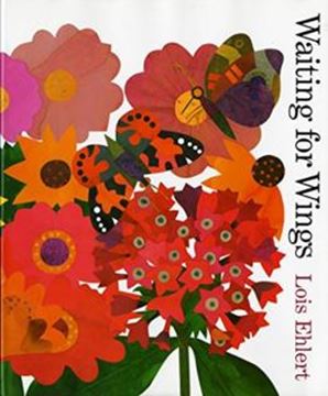 Imagem de WAITING FOR WINGS