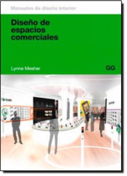 Picture of DISENO DE ESPACIOS COMERCIALES