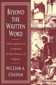 Imagem de BEYOND THE WRITTEN WORD