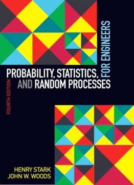 Imagem de PROBABILITY, STATISTICS, AND RANDOM PROCESSES FOR ENGINEERS