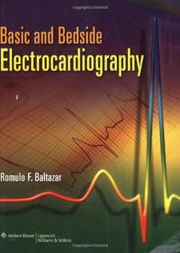 Imagem de BASIC AND BEDSIDE ELECTROCARDIOGRAPHY
