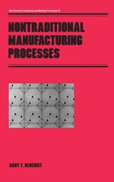 Imagem de NONTRADITIONAL MANUFACTURING PROCESSES