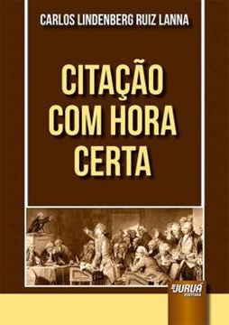 Imagem de CITACAO COM HORA CERTA