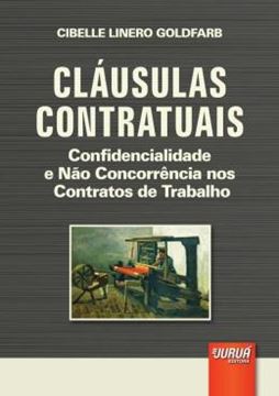 Imagem de CLAUSULAS CONTRATUAIS