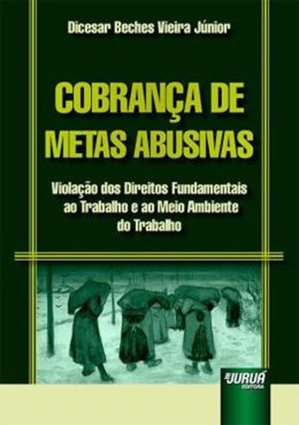 Picture of COBRANCA DE METAS ABUSIVAS