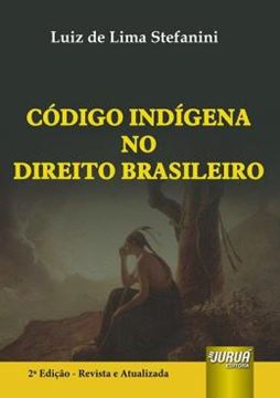 Imagem de CODIGO INDIGENA NO DIREITO BRASILEIRO