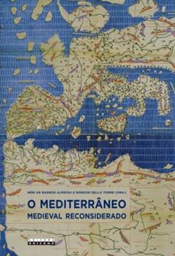Imagem de O MEDITERRANEO MEDIEVAL RECONSIDERADO