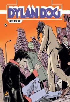 Imagem de DYLAN DOG NOVA SERIE 9