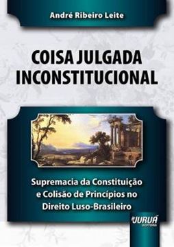 Imagem de COISA JULGADA INCONSTITUCIONAL