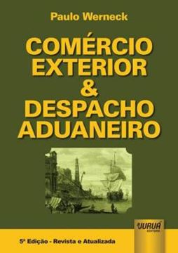 Imagem de COMERCIO EXTERIOR & DESPACHO ADUANEIRO