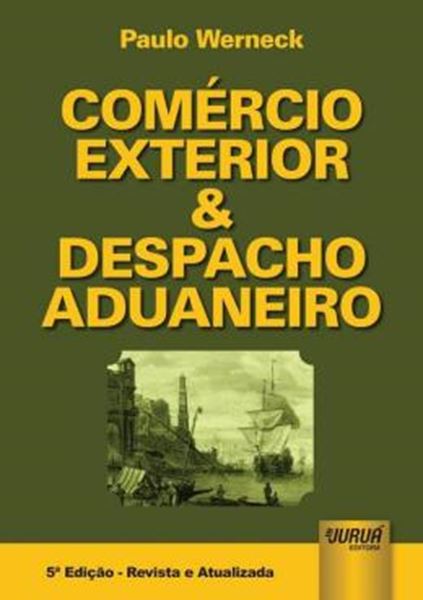 Picture of COMERCIO EXTERIOR & DESPACHO ADUANEIRO