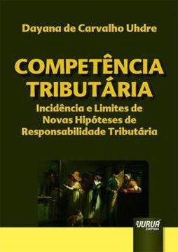 Imagem de COMPETENCIA TRIBUTARIA