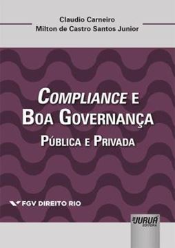 Imagem de COMPLIANCE E BOA GOVERNANCA