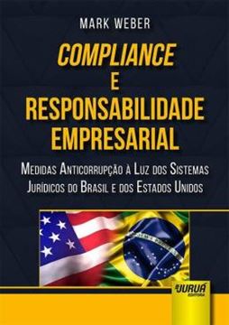 Imagem de COMPLIANCE E RESPONSABILIDADE EMPRESARIAL