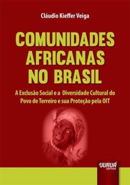 Imagem de COMUNIDADES AFRICANAS NO BRASIL