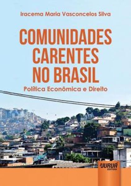 Picture of COMUNIDADES CARENTES NO BRASIL