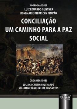 Imagem de CONCILIACAO