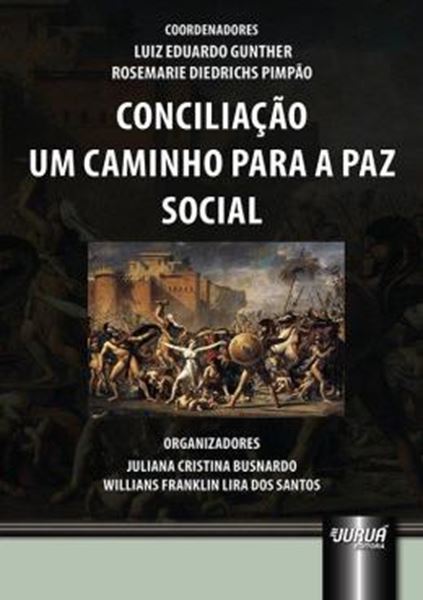 Picture of CONCILIACAO