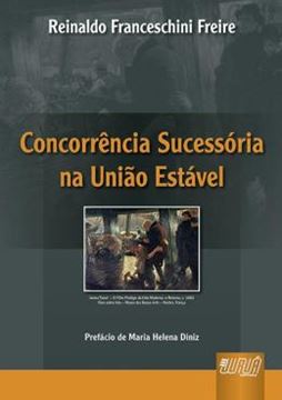 Imagem de CONCORRENCIA SUCESSORIA NA UNIAO ESTAVEL