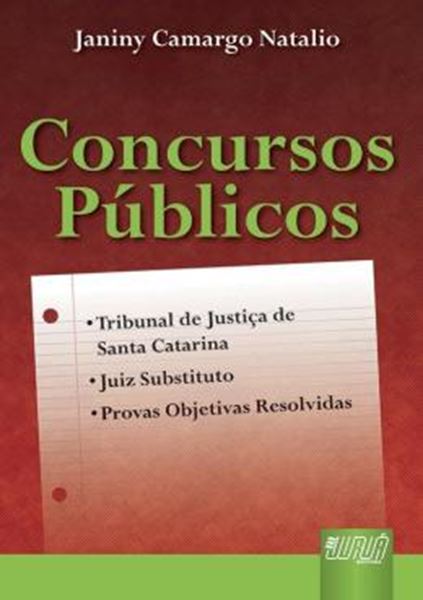 Picture of CONCURSOS PUBLICOS