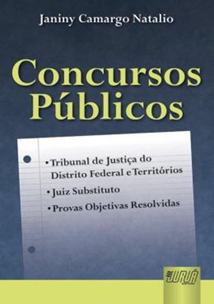 Picture of CONCURSOS PUBLICOS